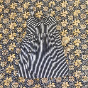 Joe Fresh Linen Sundress